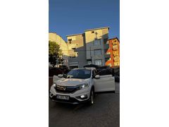 Sahibinden Honda CR-V 1.6 i-DTEC Executive 2016 Model 