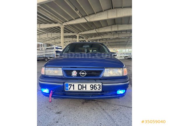 KORDON GÜZELİ SATIŞTA !