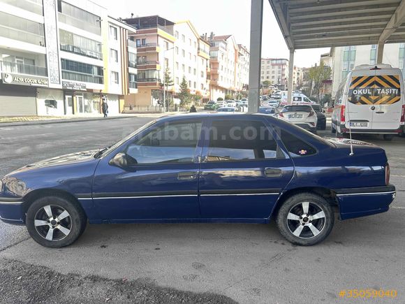 KORDON GÜZELİ SATIŞTA !