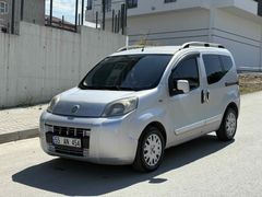 Sahibinden Fiat Fiorino Combi 1.3 Multijet Emotion 2009 Model 