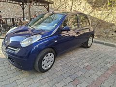 Sahibinden Nissan Micra 1.2 Passion 2006 Model
