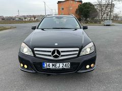 Sahibinden Mercedes - Benz C 200 CDI Avantgarde 2009 Model 