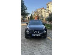 Sahibinden Nissan Juke 1.5 dCi Sport Pack 2012 Model 