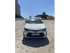Sahibinden Toyota Corolla 1.8 Hybrid Dream 2024 Model 