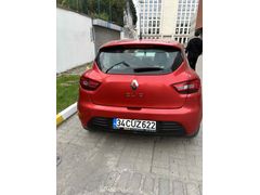 Sahibinden Renault Clio 1.2 Joy 2017 Model 