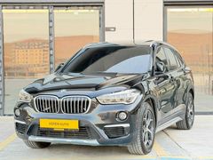 2016 BMW X1 M SPORT FULL+ CAM TAVAN 190 KM HATASIZ AYARINDA BAKIMLI+ 