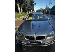 Sahibinden BMW 5 Serisi 520i Executive 2015 Model 