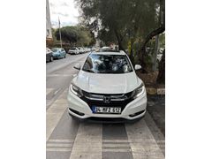Sahibinden Honda HR-V 1.5 i-VTEC Executive 2017 Model  105.000 km Beyaz