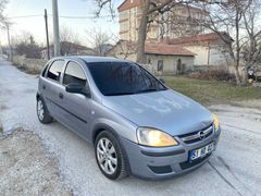 Sahibinden Opel Corsa 1.3 CDTI Essentia 2006 Model 