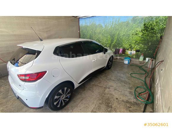 Sahibinden Renault Clio 1.5 dCi Joy 2013 Model 