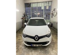 Sahibinden Renault Clio 1.5 dCi Joy 2013 Model 