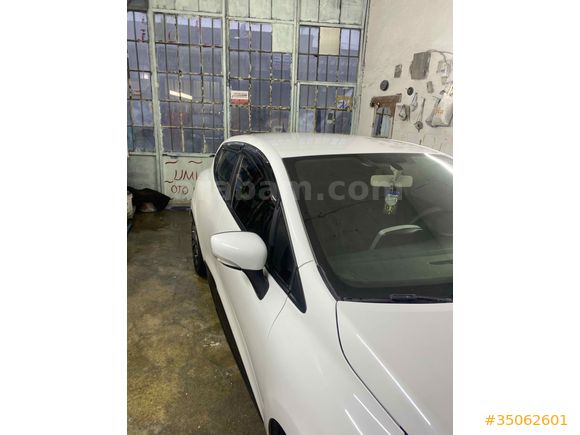 Sahibinden Renault Clio 1.5 dCi Joy 2013 Model 