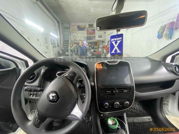 Sahibinden Renault Clio 1.5 dCi Joy 2013 Model 