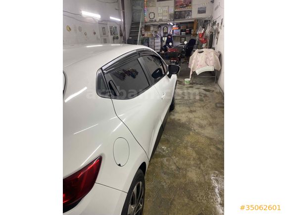 Sahibinden Renault Clio 1.5 dCi Joy 2013 Model 