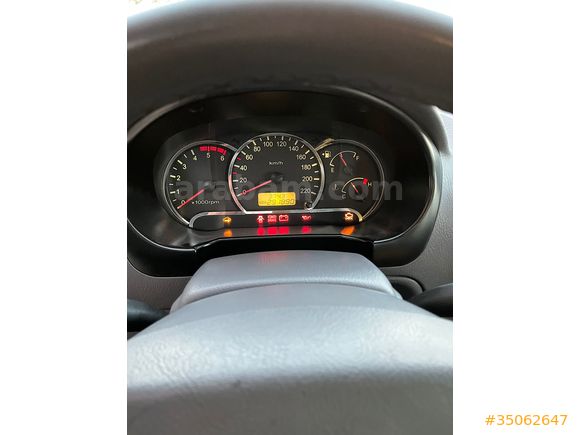 Sahibinden Hyundai Accent 1.5 CRDi Admire 2004 Model 