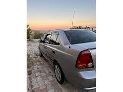 Sahibinden Hyundai Accent 1.5 CRDi Admire 2004 Model 