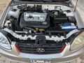 Sahibinden Hyundai Accent 1.5 CRDi Admire 2004 Model 