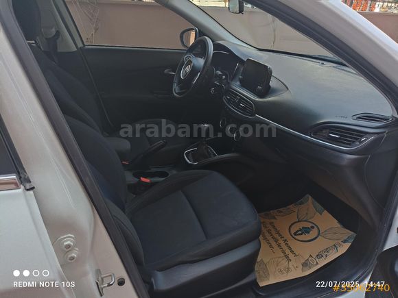Sahibinden Fiat Egea 1.4 Fire Mirror 2020 Model Hatay