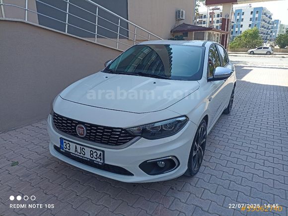 Sahibinden Fiat Egea 1.4 Fire Mirror 2020 Model Hatay