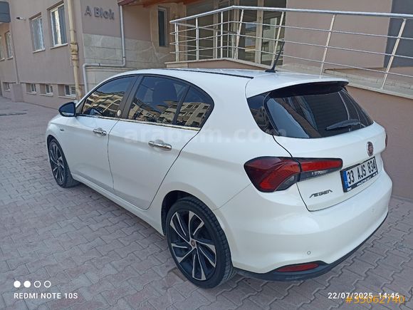Sahibinden Fiat Egea 1.4 Fire Mirror 2020 Model Hatay