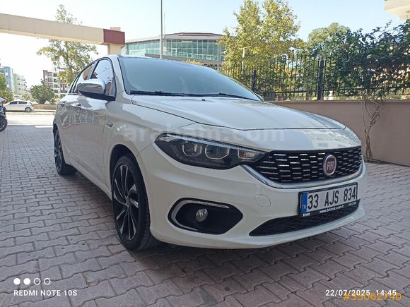 Sahibinden Fiat Egea 1.4 Fire Mirror 2020 Model Hatay
