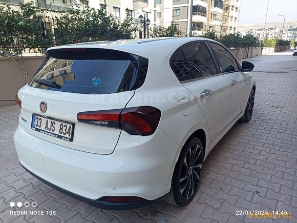 Sahibinden Fiat Egea 1.4 Fire Mirror 2020 Model Hatay