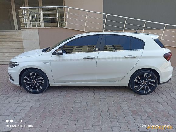 Sahibinden Fiat Egea 1.4 Fire Mirror 2020 Model Hatay