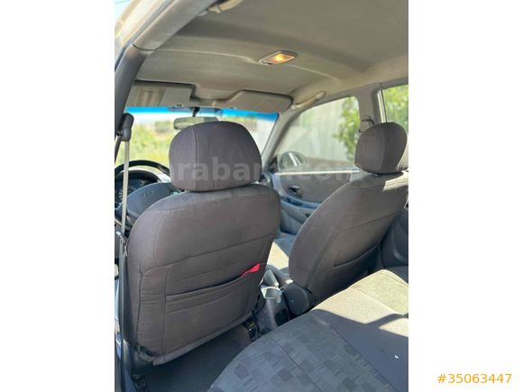 Sahibinden Hyundai Accent 1.5 CRDi Admire 2004 Model 