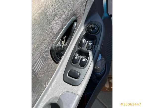 Sahibinden Hyundai Accent 1.5 CRDi Admire 2004 Model 