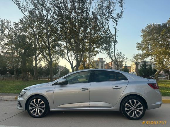 Sahibinden Renault Megane 1.3 TCe Icon 2024 Model