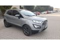 HATASIZ GARANTİLİ ECOSPORT