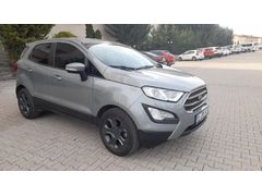 HATASIZ GARANTİLİ ECOSPORT