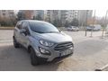 HATASIZ GARANTİLİ ECOSPORT