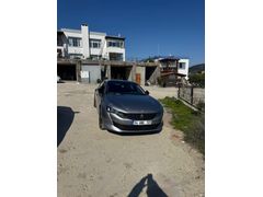 Sahibinden Peugeot 508 1.5 BlueHDI Prime 2022 Model  102.000 km Füme