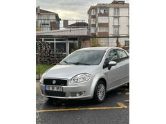 Sahibinden Fiat Linea 1.3 Multijet Active Plus 2012 Model 