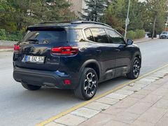 Sahibinden Citroen C5 Aircross 1.5 BlueHDI Shine 2023 Model 