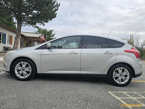 BOYASIZ DEĞİŞENSİZ OTOMATİK FOCUS