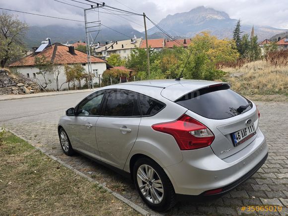 BOYASIZ DEĞİŞENSİZ OTOMATİK FOCUS
