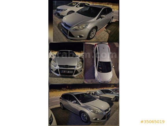 BOYASIZ DEĞİŞENSİZ OTOMATİK FOCUS