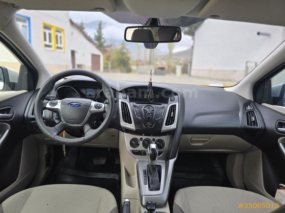 BOYASIZ DEĞİŞENSİZ OTOMATİK FOCUS