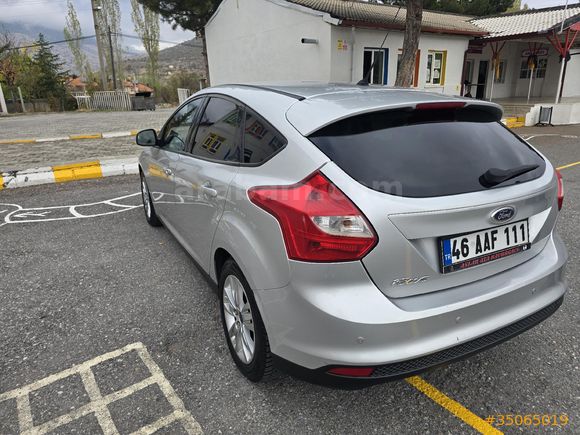 BOYASIZ DEĞİŞENSİZ OTOMATİK FOCUS