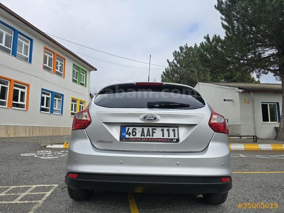BOYASIZ DEĞİŞENSİZ OTOMATİK FOCUS