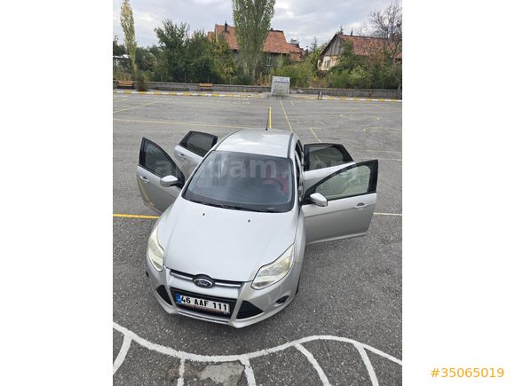 BOYASIZ DEĞİŞENSİZ OTOMATİK FOCUS