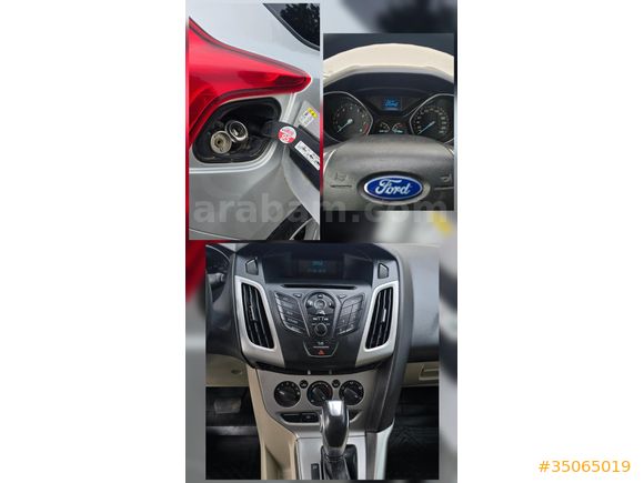 BOYASIZ DEĞİŞENSİZ OTOMATİK FOCUS