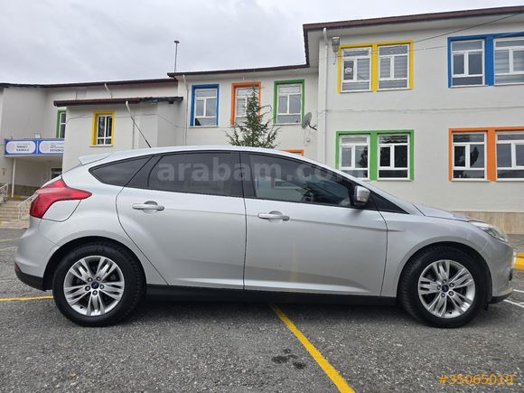 BOYASIZ DEĞİŞENSİZ OTOMATİK FOCUS