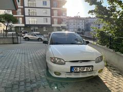 Sahibinden Hyundai Accent 1.5 GLS 1998 Model 
