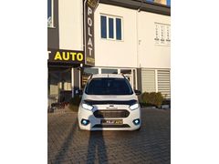 Galeriden Ford Tourneo Courier 1.5 TDCi Delux 2021 Model Van