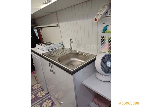Sahibinden Karavan Motokaravan İzmir