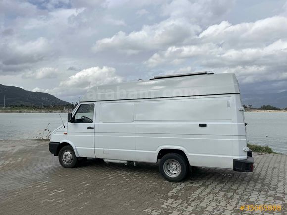 Sahibinden Karavan Motokaravan İzmir