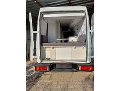 Sahibinden Karavan Motokaravan İzmir